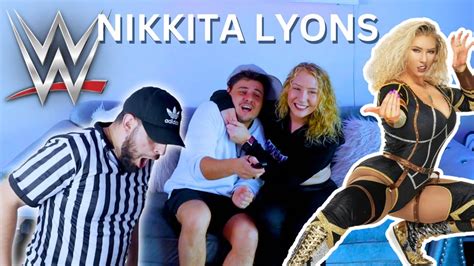 nikkita lyons dating|Nikkita Lyons boyfriend, ethnicity, age, net worth, did she have ...